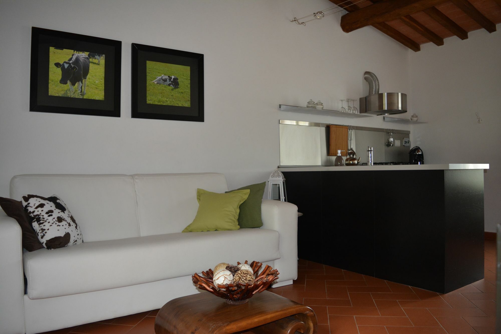 Podere Delle Fanciulle ปิสโตยา ภายนอก รูปภาพ